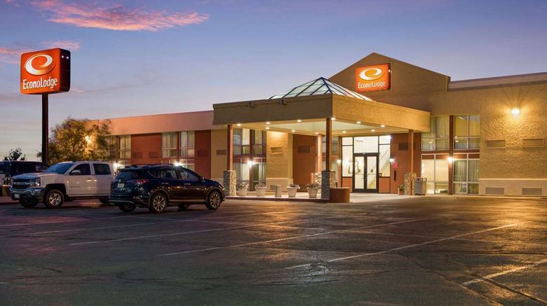 <b>Econo Lodge Grand Junction Other</b>. Images powered by <a href="https://iceportal.shijigroup.com/" title="IcePortal" target="_blank">IcePortal</a>.