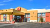 <b>Econo Lodge Grand Junction Exterior</b>. Images powered by <a href="https://iceportal.shijigroup.com/" title="IcePortal" target="_blank">IcePortal</a>.