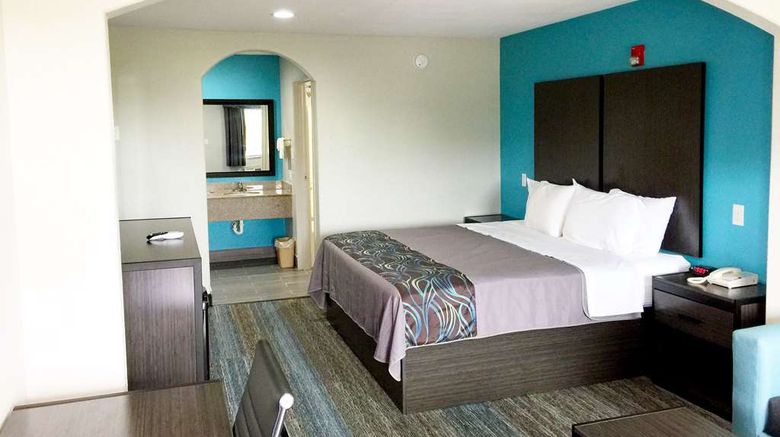 <b>Americas Best Value Inn/Stes Mt Belvieu Suite</b>. Images powered by <a href="https://iceportal.shijigroup.com/" title="IcePortal" target="_blank">IcePortal</a>.