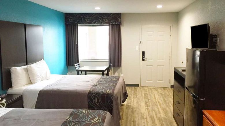 <b>Americas Best Value Inn/Stes Mt Belvieu Recreation</b>. Images powered by <a href="https://iceportal.shijigroup.com/" title="IcePortal" target="_blank">IcePortal</a>.