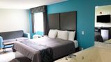 Americas Best Value Inn/Stes Mt Belvieu Spa