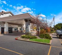 Quality Inn & Suites, Craig Exterior