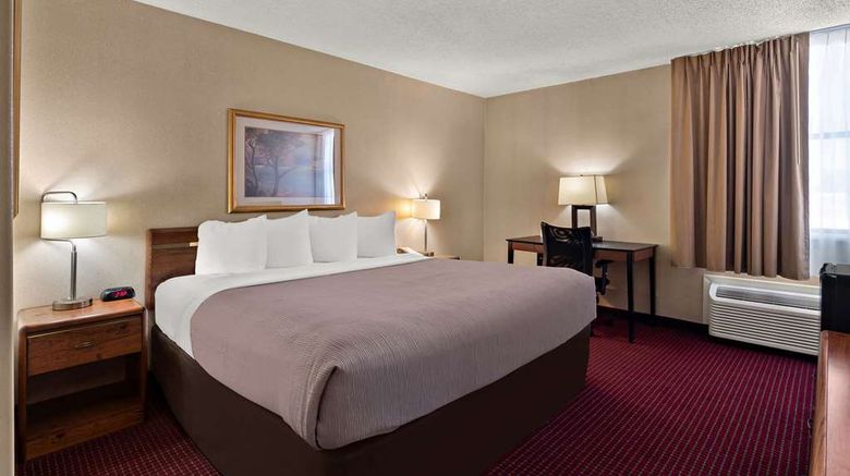 <b>Quality Inn & Suites, Craig Room</b>. Images powered by <a href="https://iceportal.shijigroup.com/" title="IcePortal" target="_blank">IcePortal</a>.