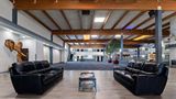 Quality Inn & Suites, Craig Lobby