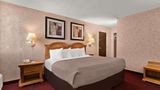 Quality Inn & Suites, Craig Suite