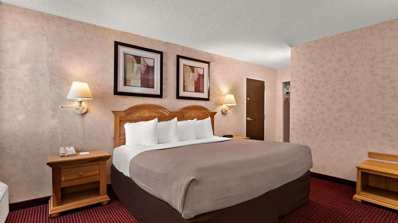 <b>Quality Inn & Suites, Craig Suite</b>. Images powered by <a href="https://iceportal.shijigroup.com/" title="IcePortal" target="_blank">IcePortal</a>.