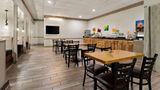 Quality Inn & Suites, Craig Restaurant