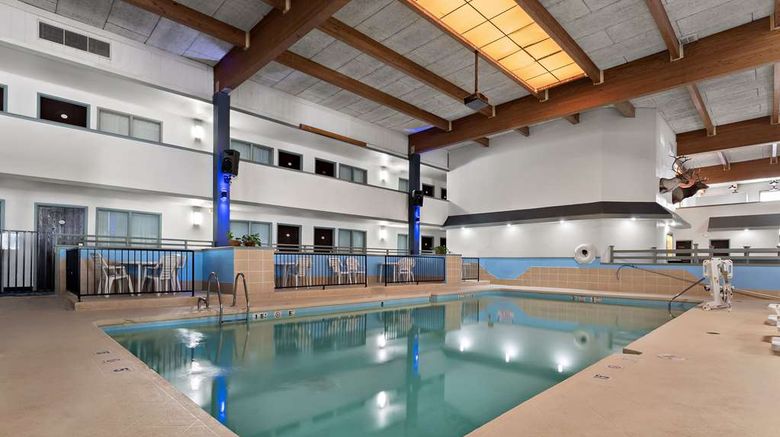 <b>Quality Inn & Suites, Craig Pool</b>. Images powered by <a href="https://iceportal.shijigroup.com/" title="IcePortal" target="_blank">IcePortal</a>.