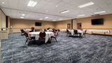 Quality Inn & Suites, Craig Meeting