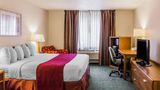 Quality Inn and Suites Suite