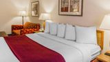 Quality Inn and Suites Suite
