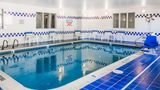 Quality Inn and Suites Pool