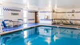 Quality Inn and Suites Pool