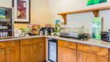 Quality Inn and Suites Restaurant