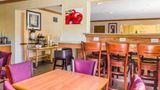 Quality Inn and Suites Restaurant
