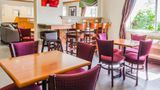 Quality Inn and Suites Restaurant