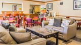 Quality Inn and Suites Lobby