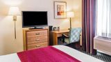 Quality Inn and Suites Room