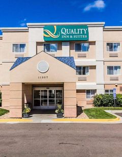 Quality Inn and Suites
