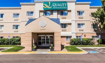 Quality Inn and Suites