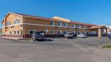 Econo Lodge La Junta Exterior