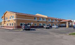 Econo Lodge La Junta