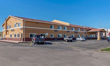 Econo Lodge La Junta