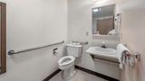 Econo Lodge La Junta Room