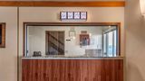 Econo Lodge La Junta Lobby