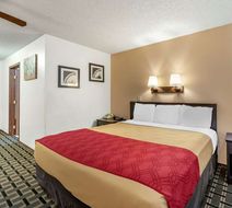 Econo Lodge La Junta Room