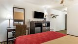 Econo Lodge La Junta Room