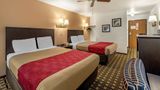 Econo Lodge La Junta Room