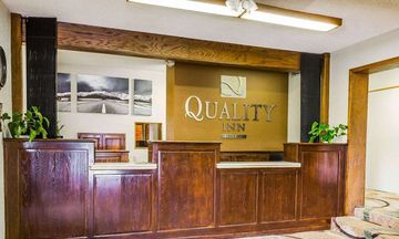 Quality Inn