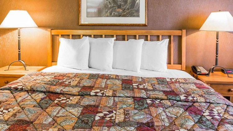 Quality Inn Suite