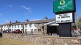 <b>Quality Inn Gunnison Crested Butte Exterior</b>. Images powered by <a href="https://iceportal.shijigroup.com/" title="IcePortal" target="_blank">IcePortal</a>.