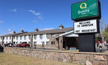 Quality Inn Gunnison Crested Butte