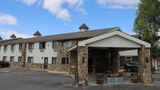 <b>Quality Inn Gunnison Crested Butte Exterior</b>. Images powered by <a href="https://iceportal.shijigroup.com/" title="IcePortal" target="_blank">IcePortal</a>.