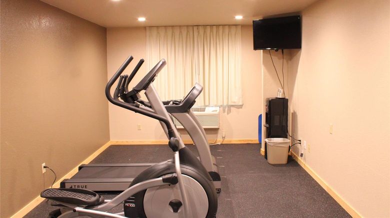 <b>Quality Inn Gunnison Crested Butte Health</b>. Images powered by <a href="https://iceportal.shijigroup.com/" title="IcePortal" target="_blank">IcePortal</a>.
