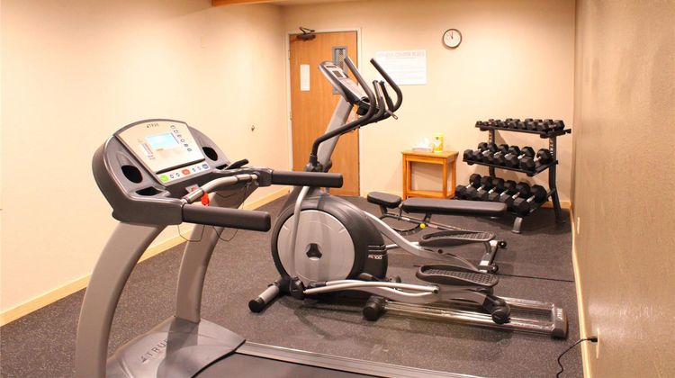 Quality Inn Gunnison Crested Butte Health