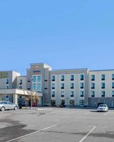 Comfort Suites