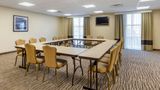 Comfort Suites Meeting
