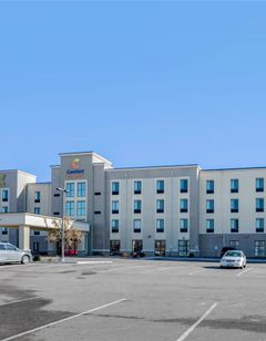 MainStay Suites, Denver