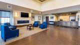 <b>MainStay Suites, Denver Lobby</b>. Images powered by <a href="https://iceportal.shijigroup.com/" title="IcePortal" target="_blank">IcePortal</a>.