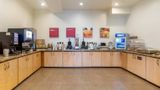 <b>MainStay Suites, Denver Restaurant</b>. Images powered by <a href="https://iceportal.shijigroup.com/" title="IcePortal" target="_blank">IcePortal</a>.
