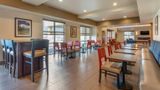 <b>MainStay Suites, Denver Restaurant</b>. Images powered by <a href="https://iceportal.shijigroup.com/" title="IcePortal" target="_blank">IcePortal</a>.