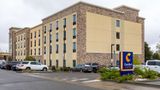 Comfort Ste Near Anschutz Medical Campus Exterior