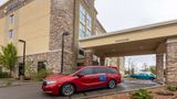 Comfort Ste Near Anschutz Medical Campus Exterior