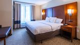 Comfort Ste Near Anschutz Medical Campus Room