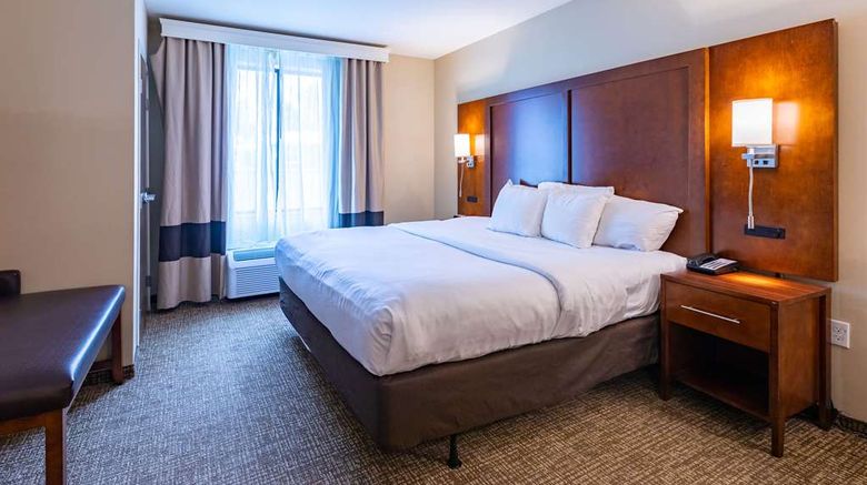 <b>Comfort Ste Near Anschutz Medical Campus Room</b>. Images powered by <a href="https://iceportal.shijigroup.com/" title="IcePortal" target="_blank">IcePortal</a>.