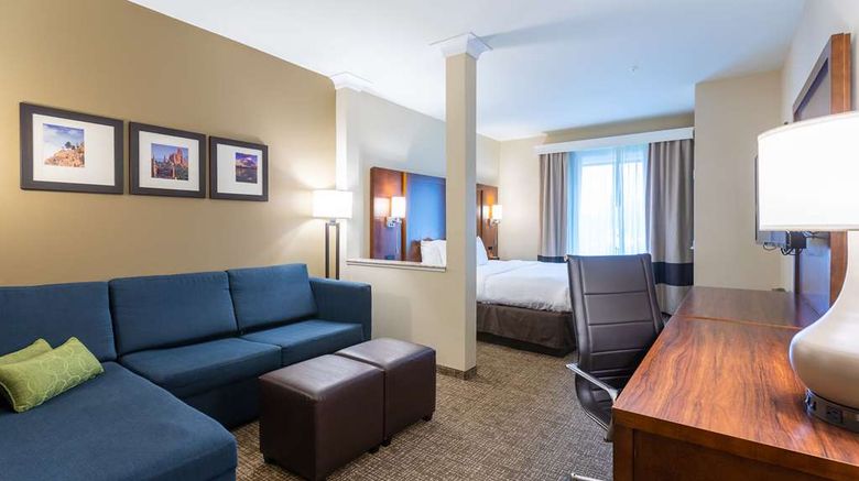 <b>Comfort Ste Near Anschutz Medical Campus Room</b>. Images powered by <a href="https://iceportal.shijigroup.com/" title="IcePortal" target="_blank">IcePortal</a>.